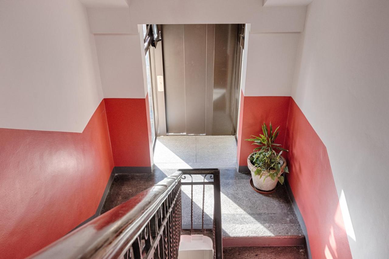 Apartmán Mansarda In Borgo Po Turín Exteriér fotografie
